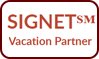 Signet Vacation Partner